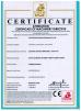 Wuxi OLIVET Machinery Equipment Co.,LTD Certifications
