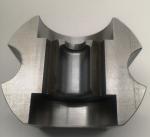 Round Shape Oval Ferrule Press Machine Dies