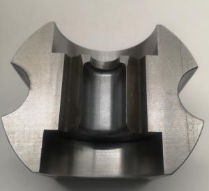 Quality Round Shape Oval Ferrule Press Machine Dies wholesale