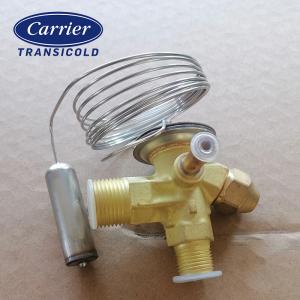Quality Expansion Carrier Refrigeration Units Spare Parts 14-60039-04 Valve wholesale