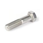 A2-70 Stainless Steel Bolts M6*30 Partial Threaded Din931 Hexagon Bolt