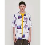 OEM Short Sleeve Button Up Shirts