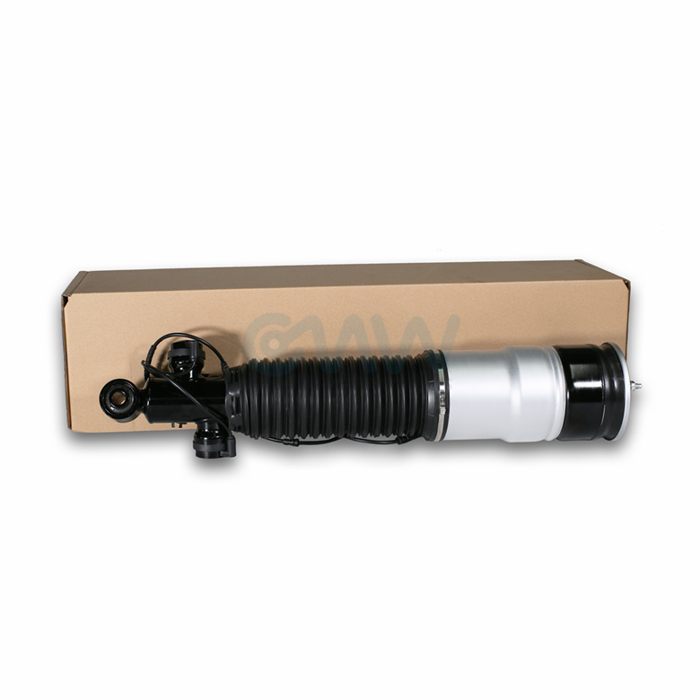 Air Suspension Strut for BMW 7 Series F02 Rear With ADS 37126791675 37126791676
