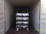 AS 1397 G550 ASTM A653 Zinc Corrugated Iron Galvanised Steel Roofing Sheets