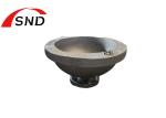 SND FOUNDRY OEM Stainless Steel Casting Customized SS Casting 316 Valve Parts