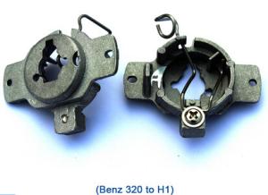 Quality Hid Bulb Base For 320 To H1 wholesale