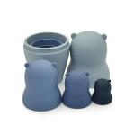 FBA Free 12.5cm Baby educational toys for 6 month old