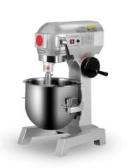 Quality Electric Belt Type Commercial Bakery Food Mixer 3/4P for Pizza and Bread Production wholesale