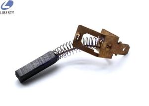 Quality 238500040- Carbon Brush Suitable For Plotter Motor 55053050- wholesale
