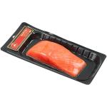 Food Vacuum Body Fitted 60um Heat Sealing Film Seafood Packaging