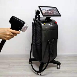 Quality DPL 808nm alexandrite hair removal laser diode hair removal machine laser beauty equipment wholesale