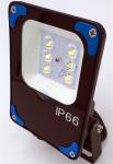 Low Voltage 10W DC12V 1200 Lumen Outdoor LED Flood Lights
