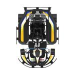 14Nm Torque Competitive Go Karting 48V Junior Racing Go Kart