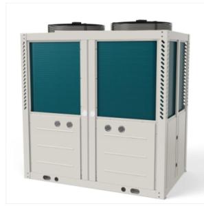 Quality Evi All In One Heat Pump Water Heater DHW Split Heat Pump Water Heater wholesale