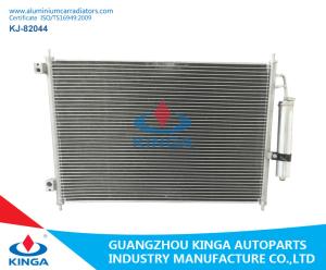 Quality Aluminum Auto AC Condenser for Nissan X-Trail T31 (07-) OEM 92100-Jg000 wholesale
