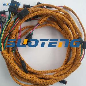 Quality 350-8198 Hyundai Wiring Harness For E374D Excavator Solenoid Valve wholesale