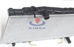 1989 , 1990 , 1991 , 1992 GX81 toyota cressida radiator OEM 16400-70360 / 16400