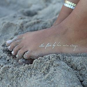 Quality Metallic Jewelry temporary tattoo wholesale