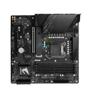 Quality Hot sale B550M mainboard supports AM43500X 3700X and 3900X cpu B550M motherboard wholesale
