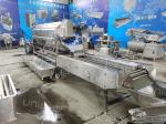 Stainless Steel 304 Potato Peeler and Washing Machine Hotels' Ultimate Solution