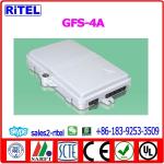 FTTX Optic Distribution Box GFS-4A
