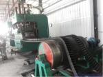 Sidewall Belt Making Machine