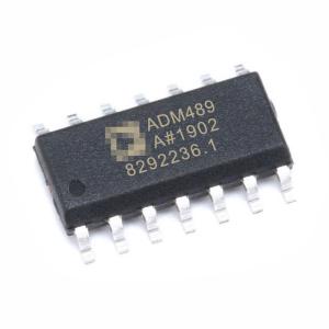 Quality New original best quality SOIC-14 ADM489AR wholesale