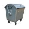Buy cheap 1100 Liters galvanised steel waste bin ,1100Liters garbage bin, from wholesalers