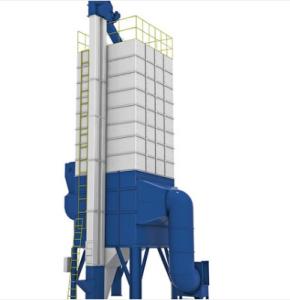 Quality Manual Ignition Grain Drying Machine 13.44 / 15kW wholesale