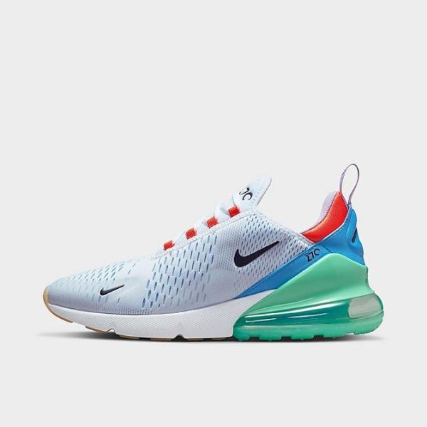 Cheap 6.5-16.5 Nike Air Max React 270 Cheap Brand Shoes Vibration Proof for sale