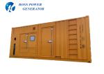 1600KVA Mitsubishi Diesel Generator