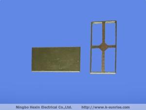 Quality two piece metal shielding cans wholesale