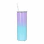 Custom 20oz Vacuum Insulated Stainless Steel Coffee Mugs BPA Free