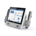CE Physical Therapy Rehabilitation Equipment Shockwave Therapy Device Machine