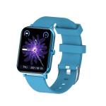 1.69Inch Fitness Tracking Smartwatch Android 4.4 IP68 Waterproof
