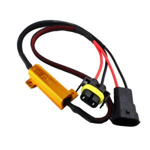 Quality 6ohm LED Headlight Decoder wholesale