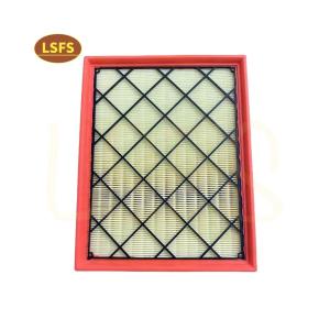 Quality MAXUS SAIC MOTOR Car Fitment Air Grid 30*25*5 For Maxus D90 OE C00106843 wholesale
