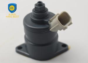 Quality 9218234 Hitachi Excavators Parts ZX130W ZAX130 Hydraulic Solenoid Valve wholesale