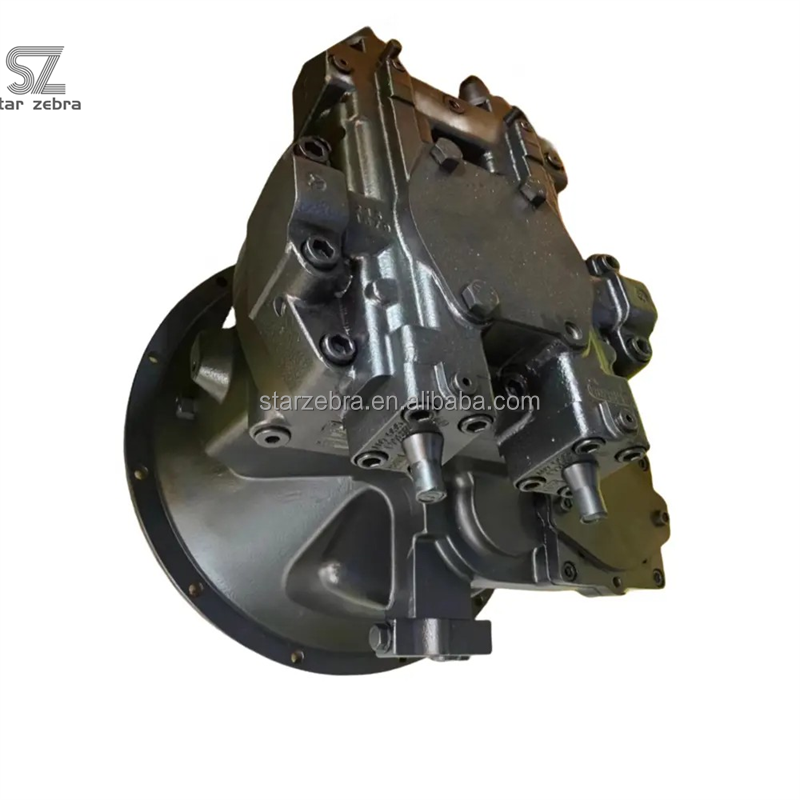 Best A8V0225 Hydraulic Pump for Doosan DH500 DH520-9 Excavator on the Market