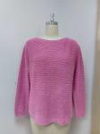 Ladies Casual Sweaters Available In Seven Colors Keep Warm Fashion And Casual