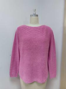 Quality Ladies Casual Sweaters Available In Seven Colors Keep Warm Fashion And Casual wholesale