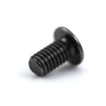 Laptop Black Oxide Small Screw Washer Head Miniature Machine Screws