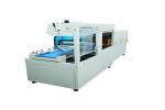 Manufacture Good Quality Automatic Heat Shrinking Wrapping Filling Box Carton