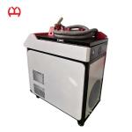 Safety Control Fiber Laser Welding Machine , Laser Welding Equipment Easily