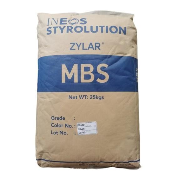 High Toughness MBS Material Packaging Container Methyl Methacrylate Butadiene