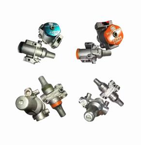 Quality Original Shacman Truck Spare Parts Gearbox Air Filter Regulator A-C03002 A-4740 Transmission Parts wholesale