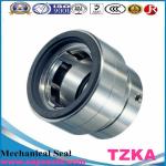 Single Balanced Metal Bellow Mechanical Seal Non Wetted