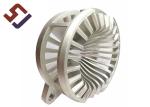 1.4308 Oem Stainless Steel Investment Casting Industrial Squeezer Parts