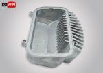Automotive Parts Aluminium Gravity Casting / Aluminium Die Casting Custom