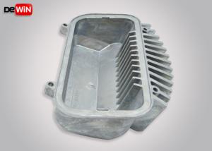 Quality Automotive Parts Aluminium Gravity Casting / Aluminium Die Casting Custom Specifications wholesale